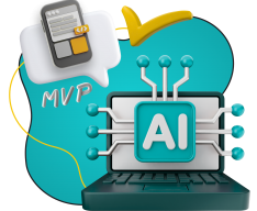 AI Product Lab. Собираем MVP за 3 занятия — как взрослые IT-команды - КИБЕРшкола программирования для детей, компьютерные курсы для школьников, начинающих и подростков - KIBERone г. Коптево