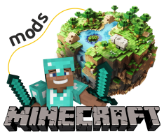 Создание модов в Minecraft - КИБЕРшкола программирования для детей, компьютерные курсы для школьников, начинающих и подростков - KIBERone г. Коптево