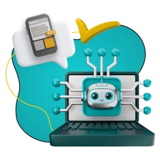 AI Product Lab. Собираем MVP за 3 занятия – как взрослые IT-команды - КИБЕРшкола программирования для детей, компьютерные курсы для школьников, начинающих и подростков - KIBERone г. Коптево