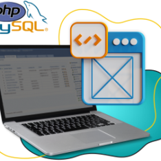 PHP+SQL - КИБЕРшкола программирования для детей, компьютерные курсы для школьников, начинающих и подростков - KIBERone г. Коптево