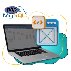 PHP+SQL - КИБЕРшкола программирования для детей, компьютерные курсы для школьников, начинающих и подростков - KIBERone г. Коптево