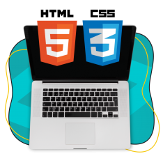 Веб-мастер (HTML + CSS) - КИБЕРшкола программирования для детей, компьютерные курсы для школьников, начинающих и подростков - KIBERone г. Коптево