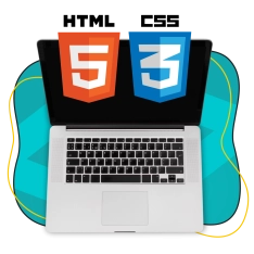 Web-мастер (HTML+CSS) - КИБЕРшкола программирования для детей, компьютерные курсы для школьников, начинающих и подростков - KIBERone г. Коптево