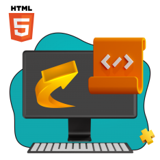 Основы HTML. Изучение веб-разработки - КИБЕРшкола программирования для детей, компьютерные курсы для школьников, начинающих и подростков - KIBERone г. Коптево