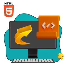 Web-мастер: первые шаги в мир современных сайтов. Основы HTML - КИБЕРшкола программирования для детей, компьютерные курсы для школьников, начинающих и подростков - KIBERone г. Коптево