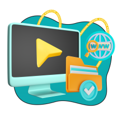 Компьютерная грамотность - КИБЕРшкола программирования для детей, компьютерные курсы для школьников, начинающих и подростков - KIBERone г. Коптево