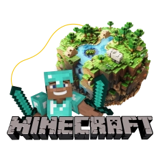 Создание модов в Minecraft - КИБЕРшкола программирования для детей, компьютерные курсы для школьников, начинающих и подростков - KIBERone г. Коптево