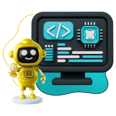 Vibe Coding & AI-инжиниринг - КИБЕРшкола программирования для детей, компьютерные курсы для школьников, начинающих и подростков - KIBERone г. Коптево