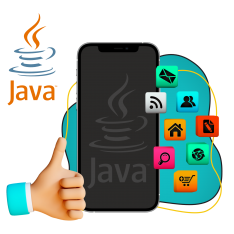 Программирование на Java. Твое первое приложение! - КИБЕРшкола программирования для детей, компьютерные курсы для школьников, начинающих и подростков - KIBERone г. Коптево