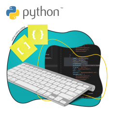 Программирование в Python. Создай свою первую игру! - КИБЕРшкола программирования для детей, компьютерные курсы для школьников, начинающих и подростков - KIBERone г. Коптево
