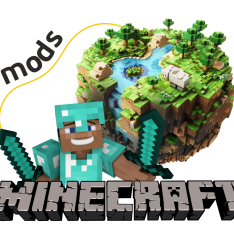 Создание модов в Minecraft - КИБЕРшкола программирования для детей, компьютерные курсы для школьников, начинающих и подростков - KIBERone г. Коптево