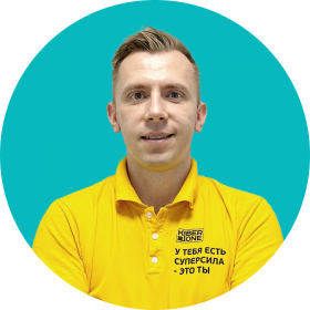 Маргарита К. - КИБЕРшкола программирования для детей, компьютерные курсы для школьников, начинающих и подростков - KIBERone г. Коптево