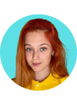 Артём О - КИБЕРшкола программирования для детей, компьютерные курсы для школьников, начинающих и подростков - KIBERone г. Коптево