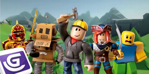 Создаем свою вселенную по мотивам любимой игры на движке GDevelop 5 - КИБЕРшкола программирования для детей, компьютерные курсы для школьников, начинающих и подростков - KIBERone г. Коптево